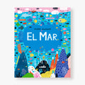 El mar