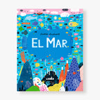 El mar
