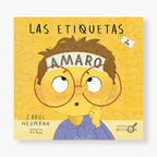 Las etiquetas de Amaro
