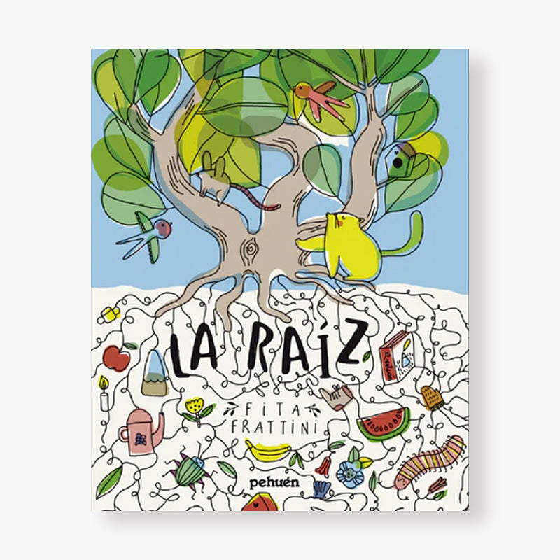 La raíz
