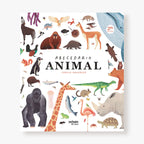 Abecedario animal