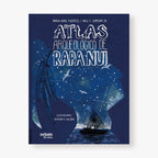Atlas arqueológico de Rapa Nui