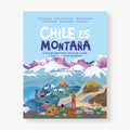 Chile es montaña