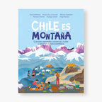 Chile es montaña