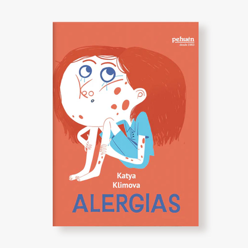 Alergias. Katya Klimova