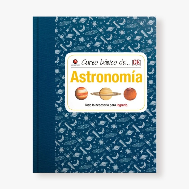 Curso básico de... - Astronomía