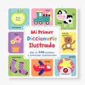Mi primer diccionario ilustrado