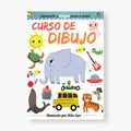 Curso de dibujo