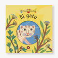 Mi pequeña naturaleza - El gato
