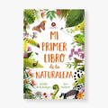 Mi primer libro de la naturaleza