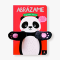 Abrázame - Pequeño panda