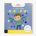 Pequeños grandes sentimientos - A veces estoy preocupado