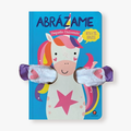 Abrázame - Pequeño unicornio