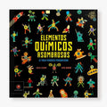 Elementos químicos asombrosos