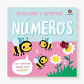 Descubre y aprende - Números