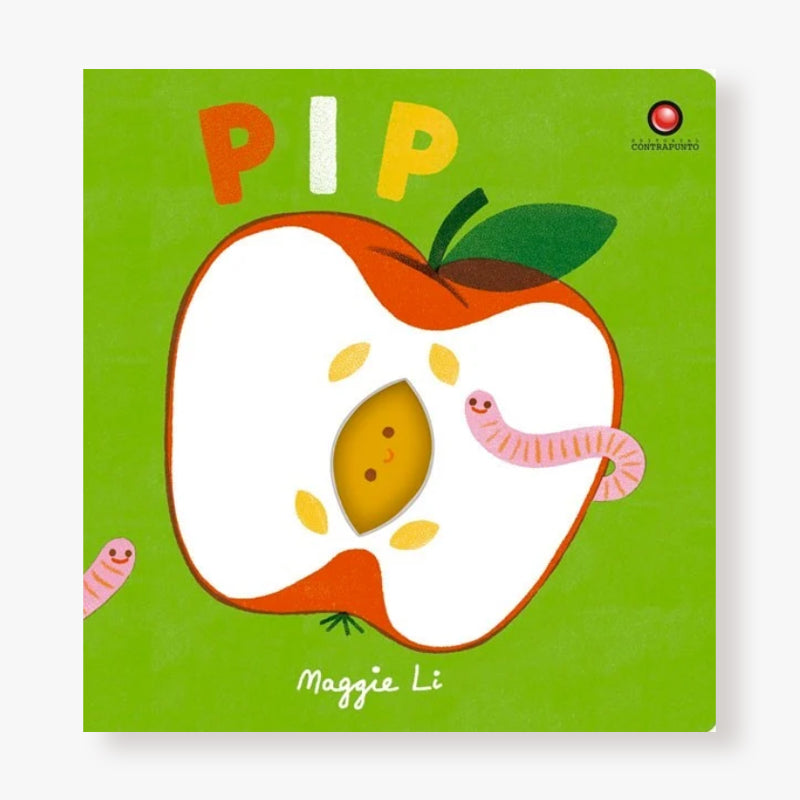 Pequeños ciclos de la vida - Pip