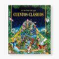 El mundo de los cuentos clásicos