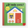 ¿Dónde está? - Casa