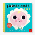 ¿Dónde está? - Bebé