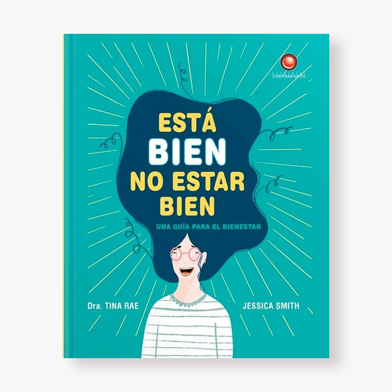 Está bien no estar bien (tapa dura)