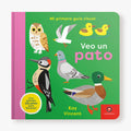 Mi primera guía visual - Veo un pato