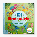 101 para descubrir - dinosaurios