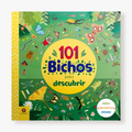101 para descubrir - bichos