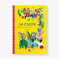 La fiesta. ¡Una historia para contar del 1 al 100!