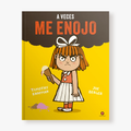 A veces me enojo