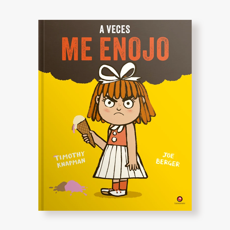 A veces me enojo
