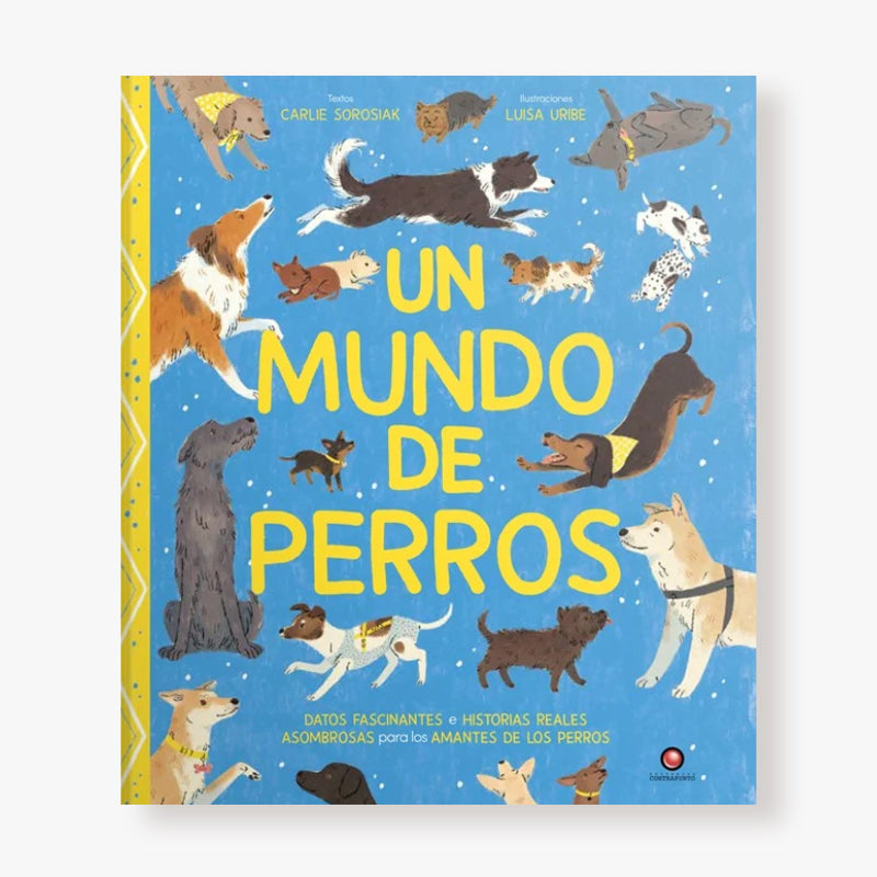 Un mundo de perros