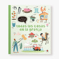 Todas las cosas - de la granja