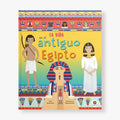 La vida en el Antiguo Egipto