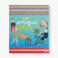 La vida en la Antigua China