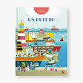Mira y descubre - Un puerto