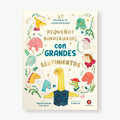 Pequeños dinosaurios con grandes sentimientos. Doctor Diplo