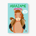 Abrázame - Caballito