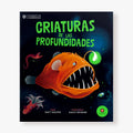 Criaturas de las profundidades