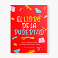 El libro de la pubertad