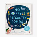 No hay preguntas tontas