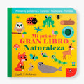 Mi primer gran libro. Naturaleza