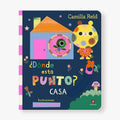 ¿Dónde está punto? - Casa