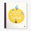 Diario de mi bebé