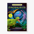 Un mundo de papel - Dinosaurios