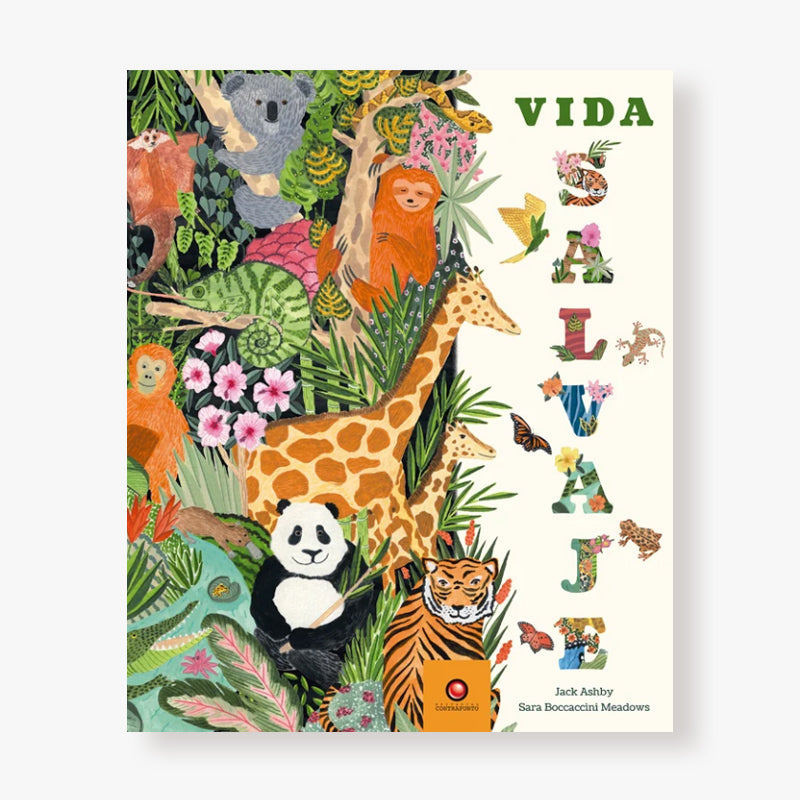 Vida salvaje