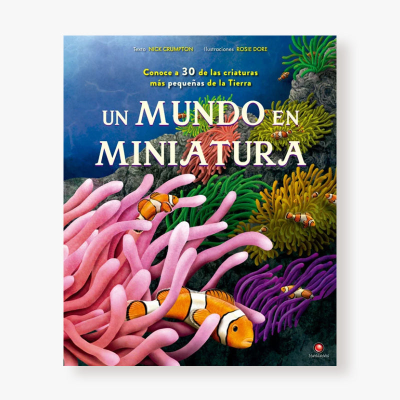 Un mundo en miniatura