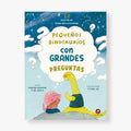 Pequeños dinosaurios con grandes preguntas