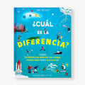 ¿Cuál es la verdadera diferencia?
