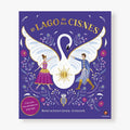 El lago de los cisnes (Pop Up)