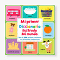 Mi primer diccionario ilustrado. Mi mundo